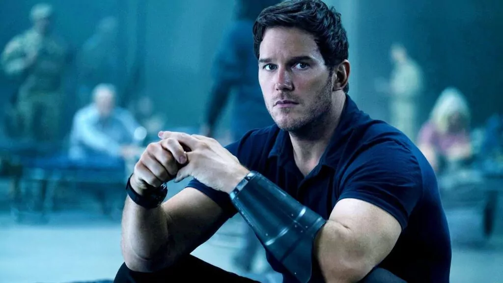 Война будущего